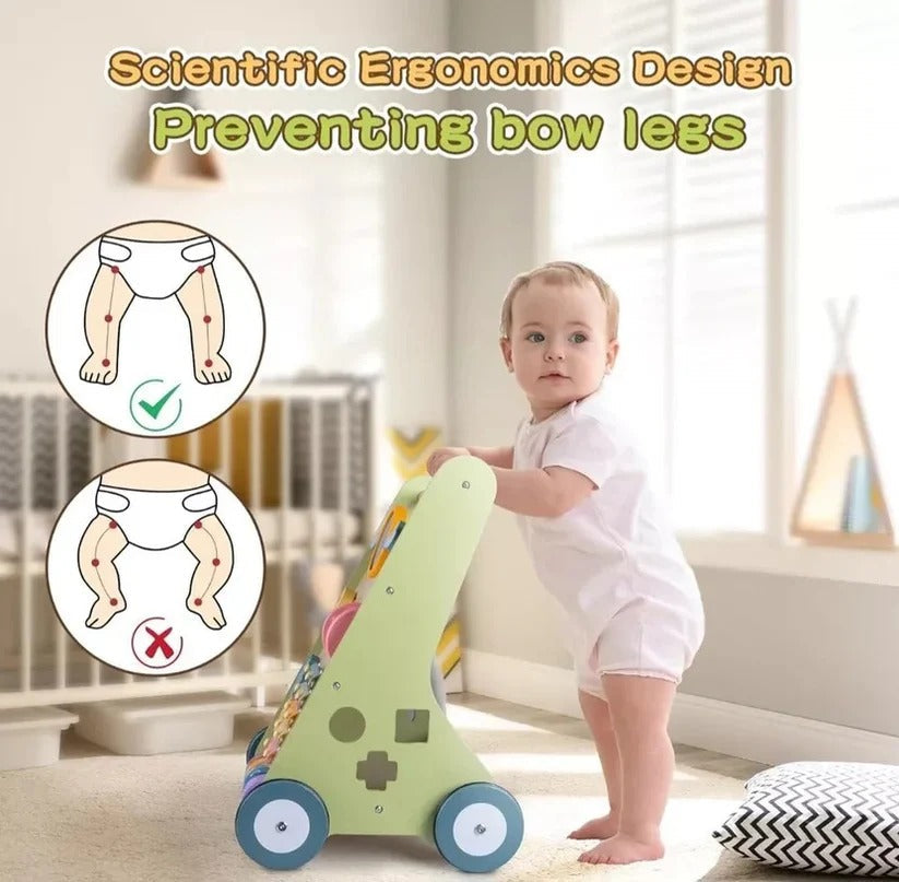 Adjustable Resistance for Total Confidence