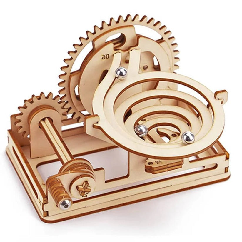 I Didn't Sleep Until This Was Finished