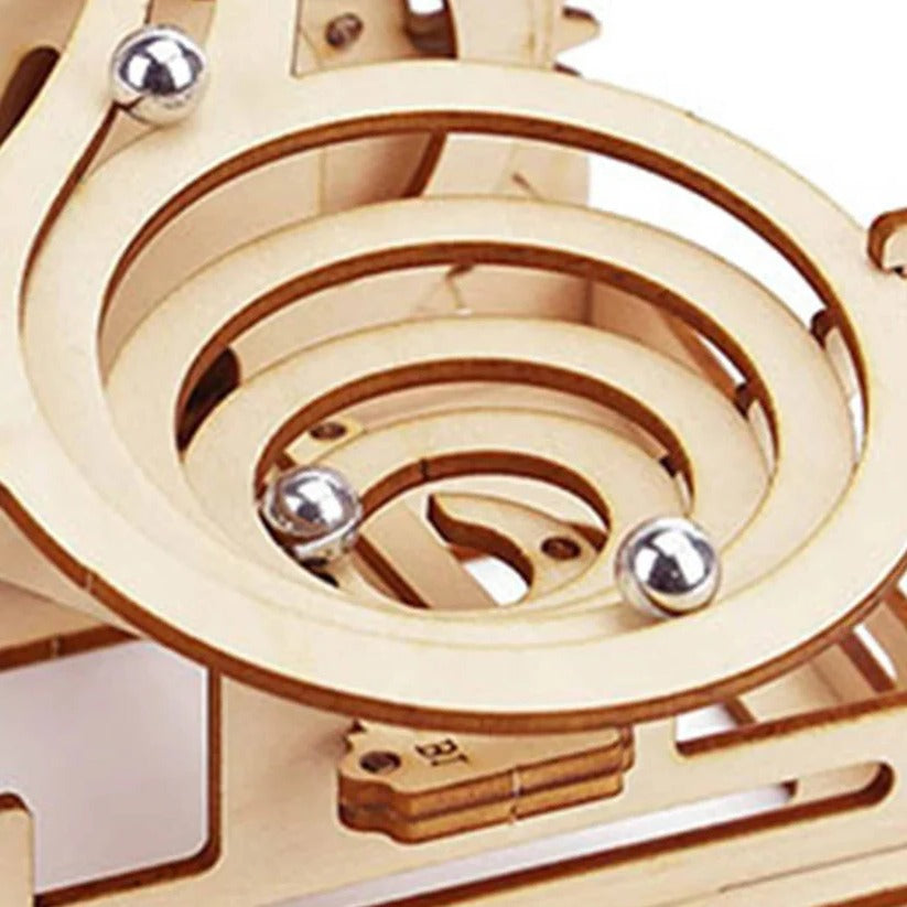 I Didn't Sleep Until This Was Finished