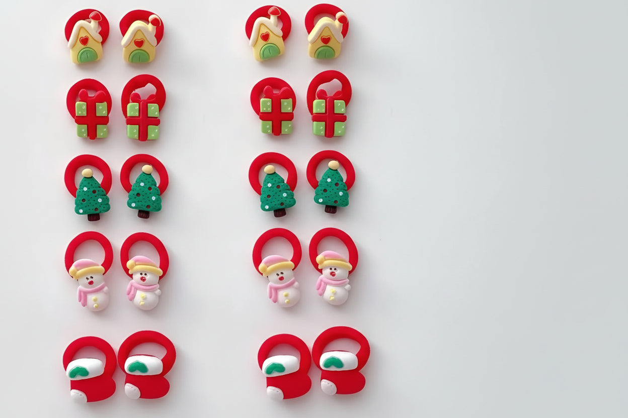 10 Hair Ties to Save Your Busy Mornings